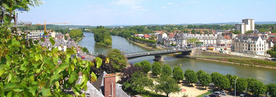 Paris 3D — Extermination de nuisibles dans le Val-d’Oise (95)