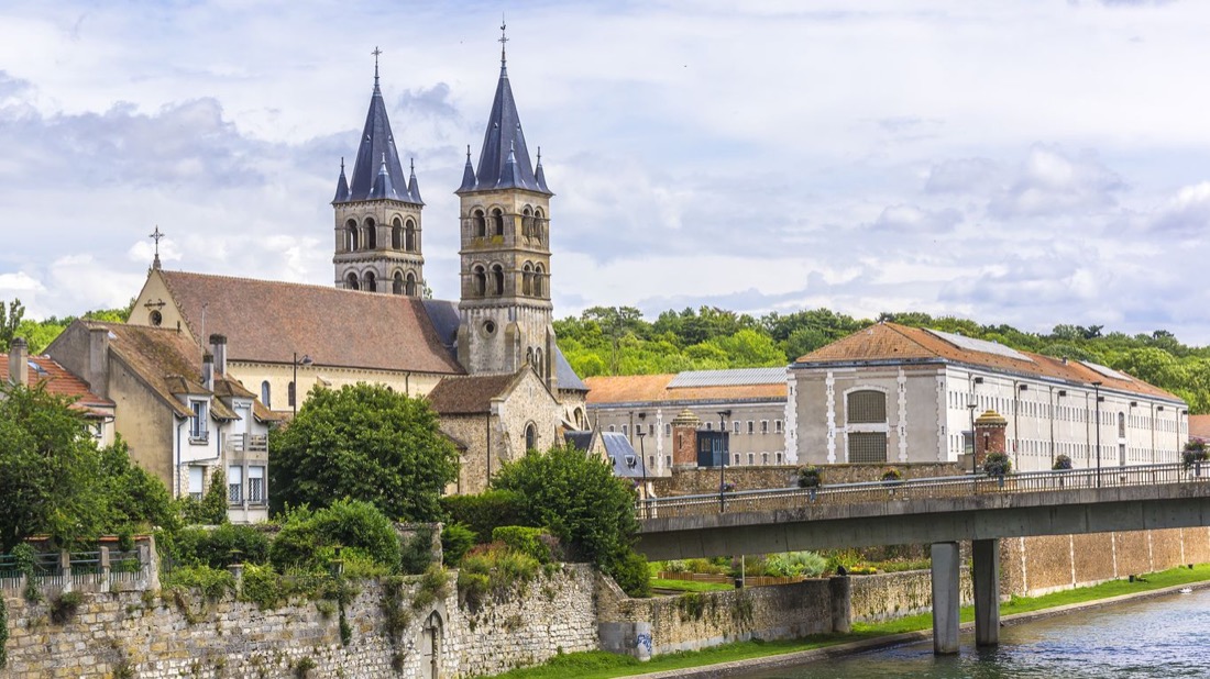 Paris 3D — Melun